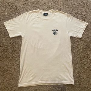 Small Stussy Shirt